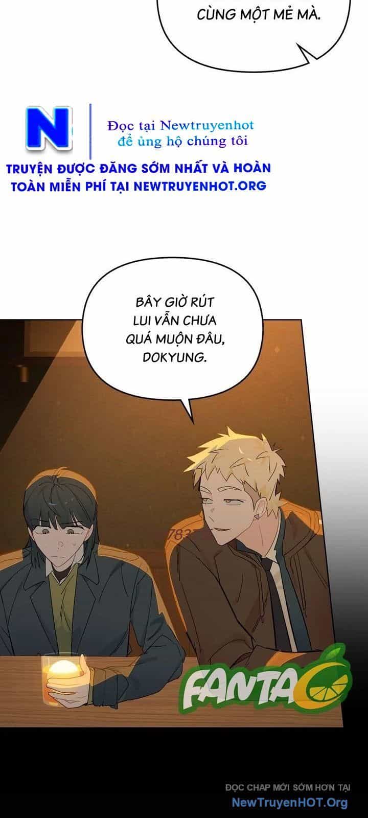 Giao Kèo Với Quỷ - Chương 46 - ảnh 52