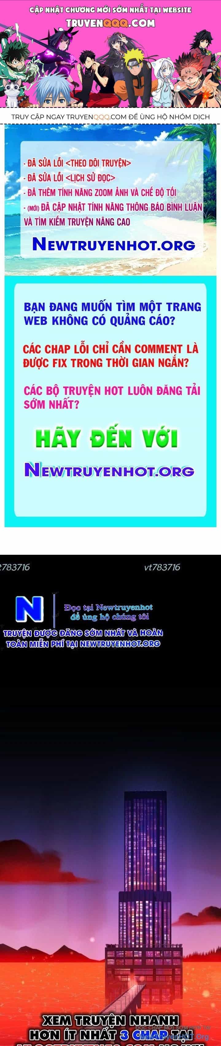 Giao Kèo Với Quỷ - Chương 47 - ảnh 1
