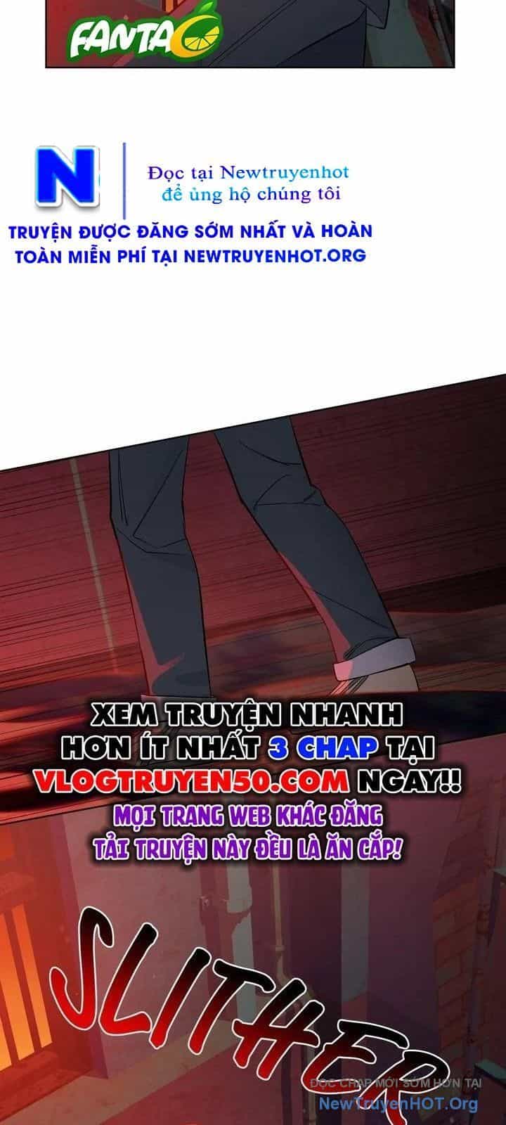 Giao Kèo Với Quỷ - Chương 47 - ảnh 11