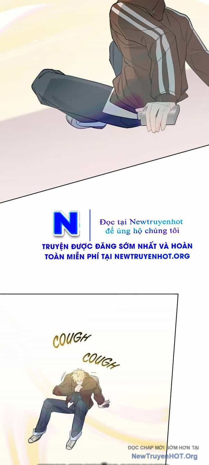 Giao Kèo Với Quỷ - Chương 47 - ảnh 22
