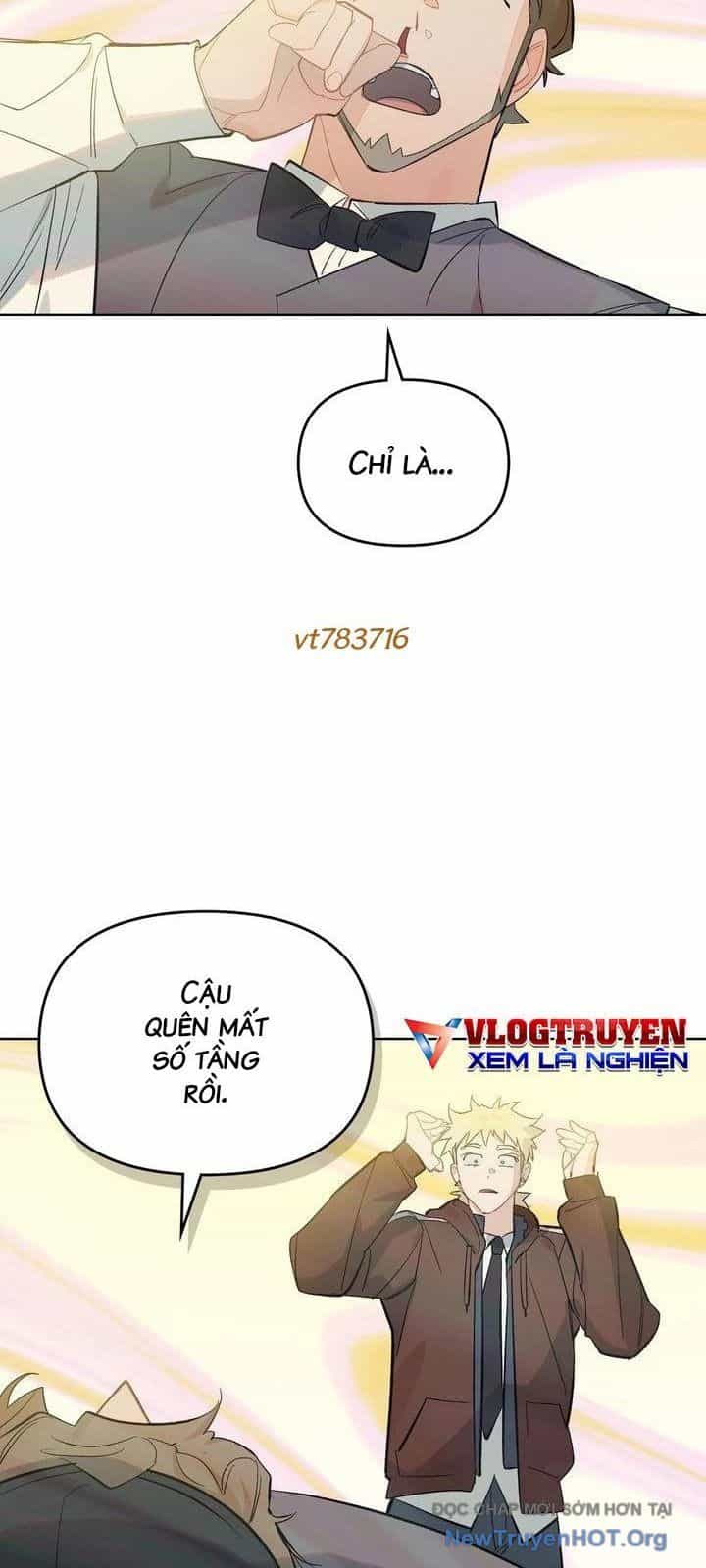 Giao Kèo Với Quỷ - Chương 47 - ảnh 33