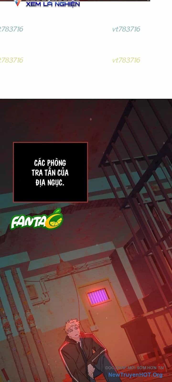 Giao Kèo Với Quỷ - Chương 47 - ảnh 4