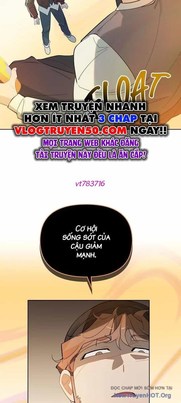 Giao Kèo Với Quỷ - Chương 47 - ảnh 40