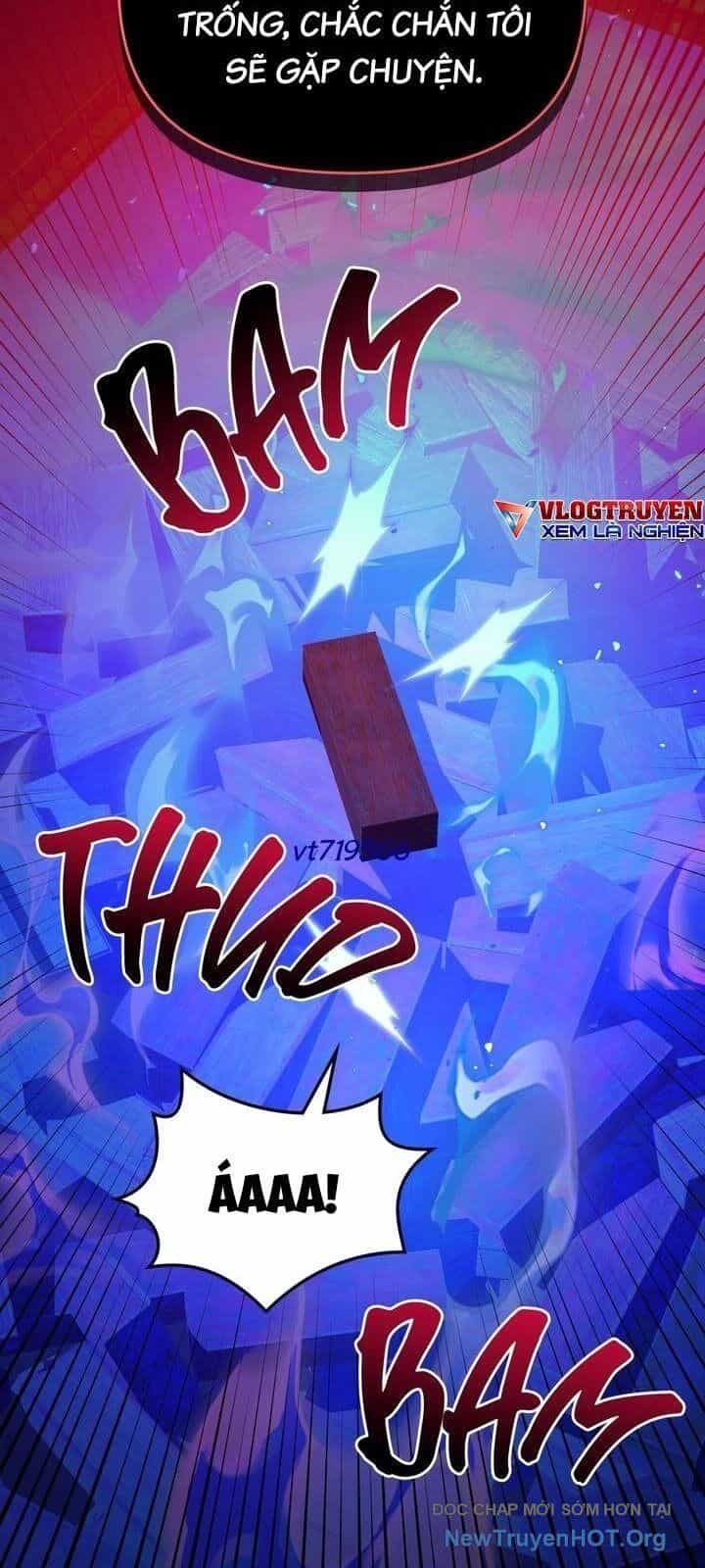 Giao Kèo Với Quỷ - Chương 48 - ảnh 13