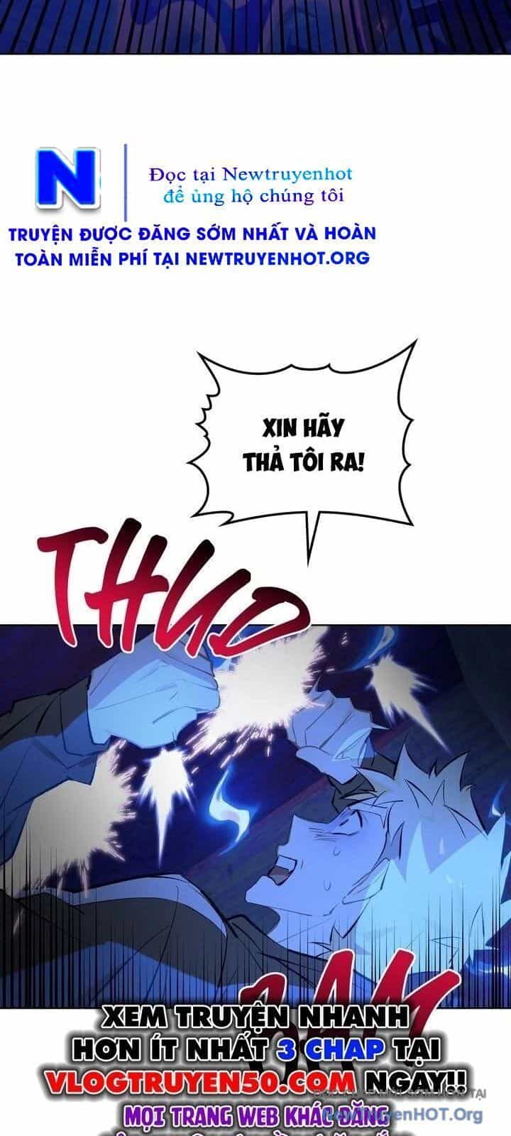 Giao Kèo Với Quỷ - Chương 48 - ảnh 14