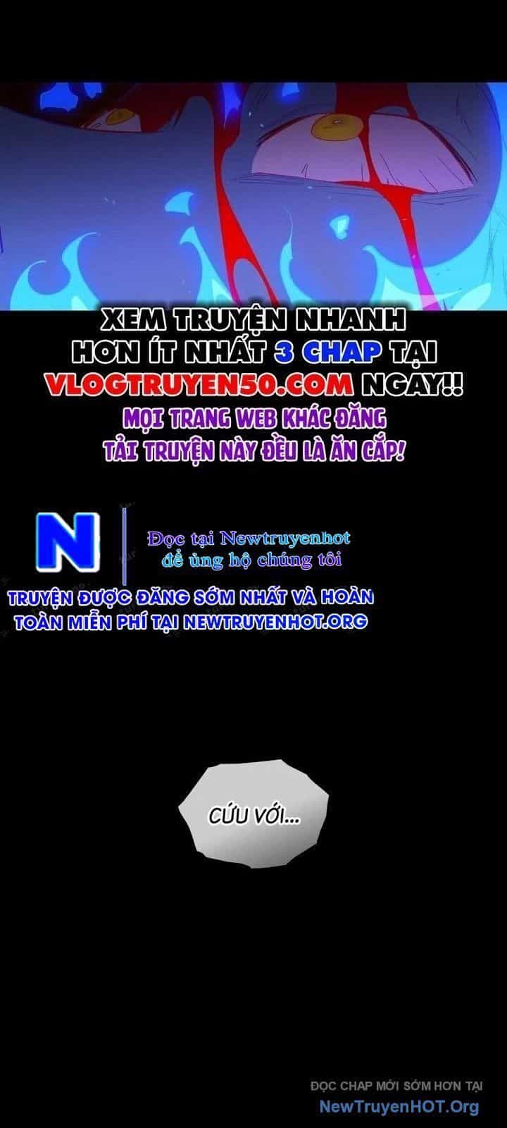 Giao Kèo Với Quỷ - Chương 48 - ảnh 20