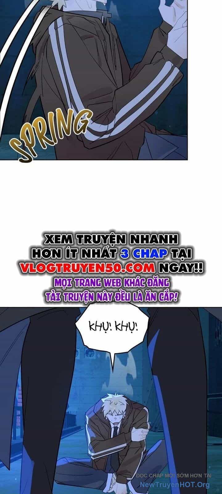 Giao Kèo Với Quỷ - Chương 48 - ảnh 30