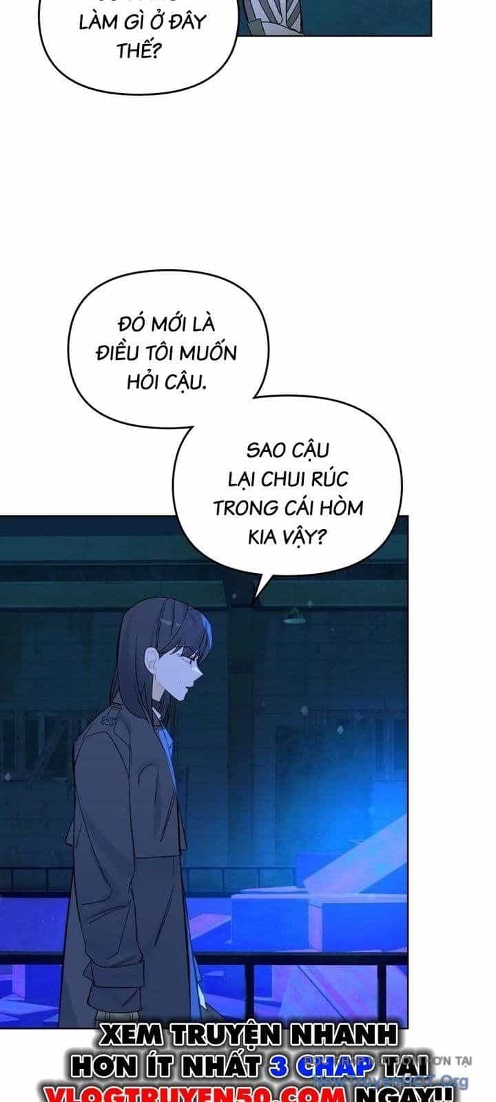 Giao Kèo Với Quỷ - Chương 48 - ảnh 33
