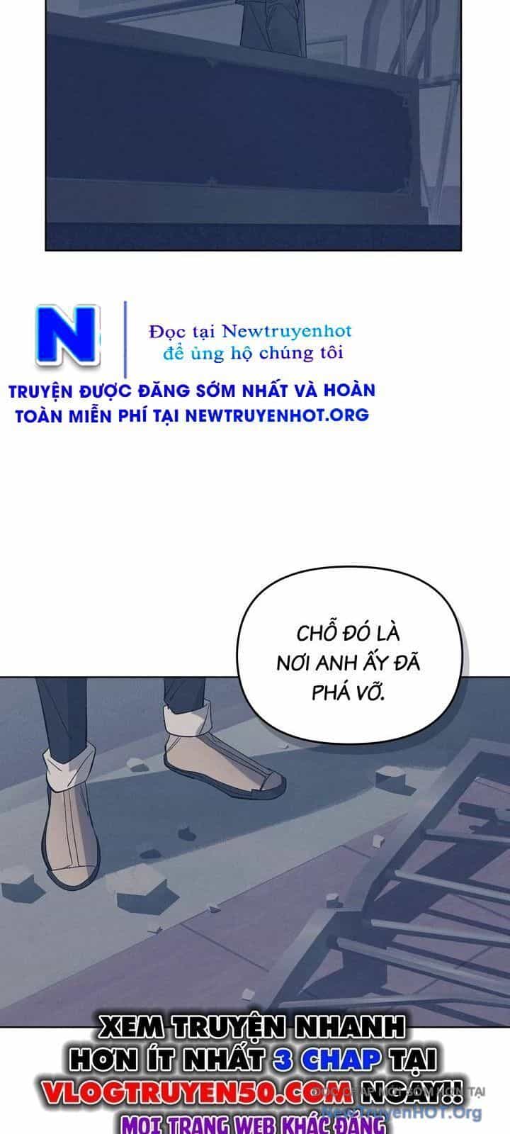 Giao Kèo Với Quỷ - Chương 48 - ảnh 38