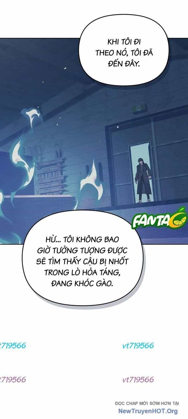 Giao Kèo Với Quỷ - Chương 48 - ảnh 40