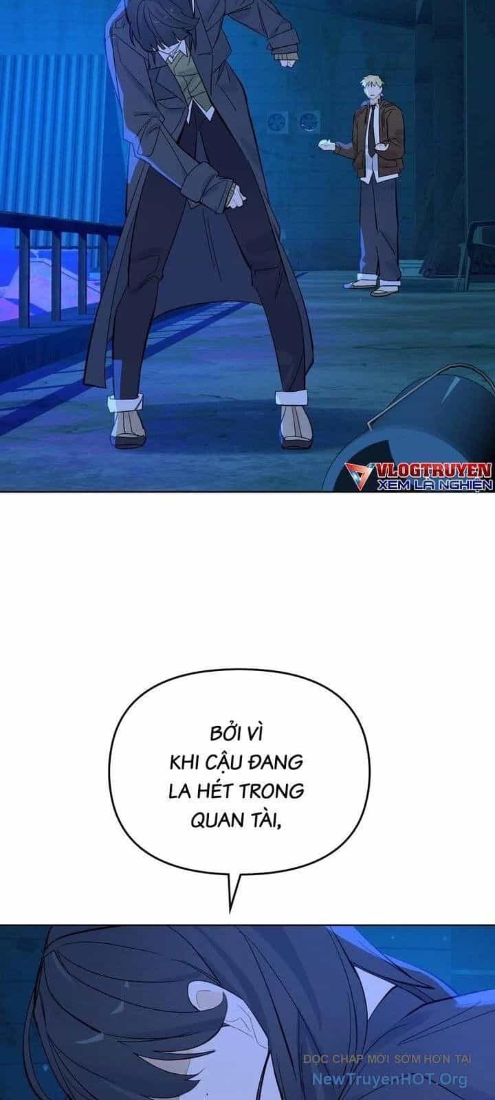 Giao Kèo Với Quỷ - Chương 48 - ảnh 48