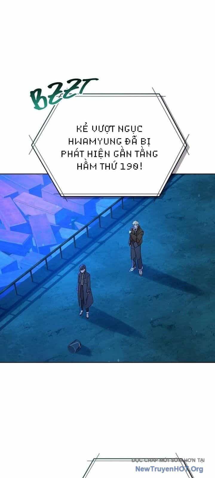 Giao Kèo Với Quỷ - Chương 48 - ảnh 53