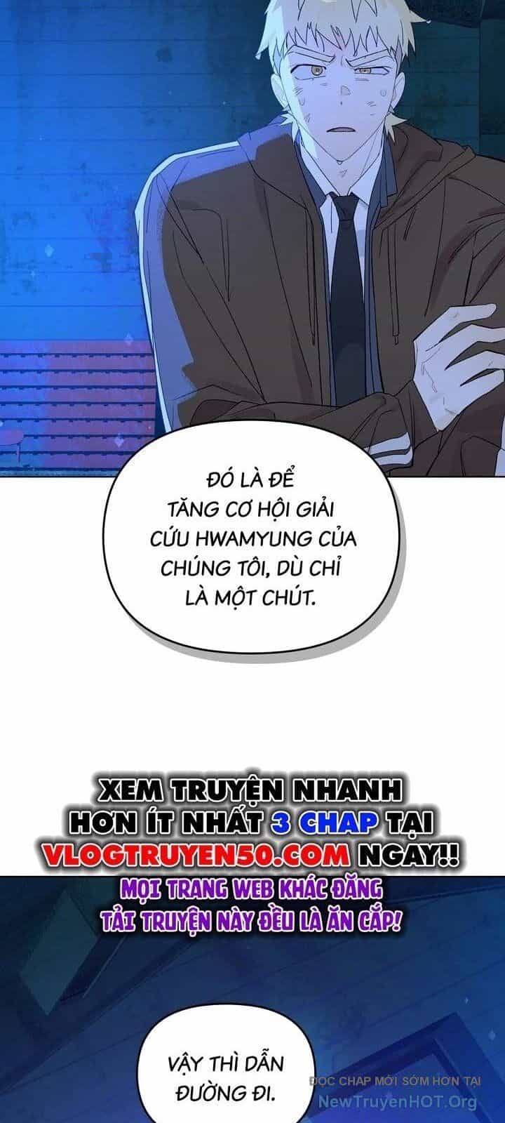 Giao Kèo Với Quỷ - Chương 48 - ảnh 55