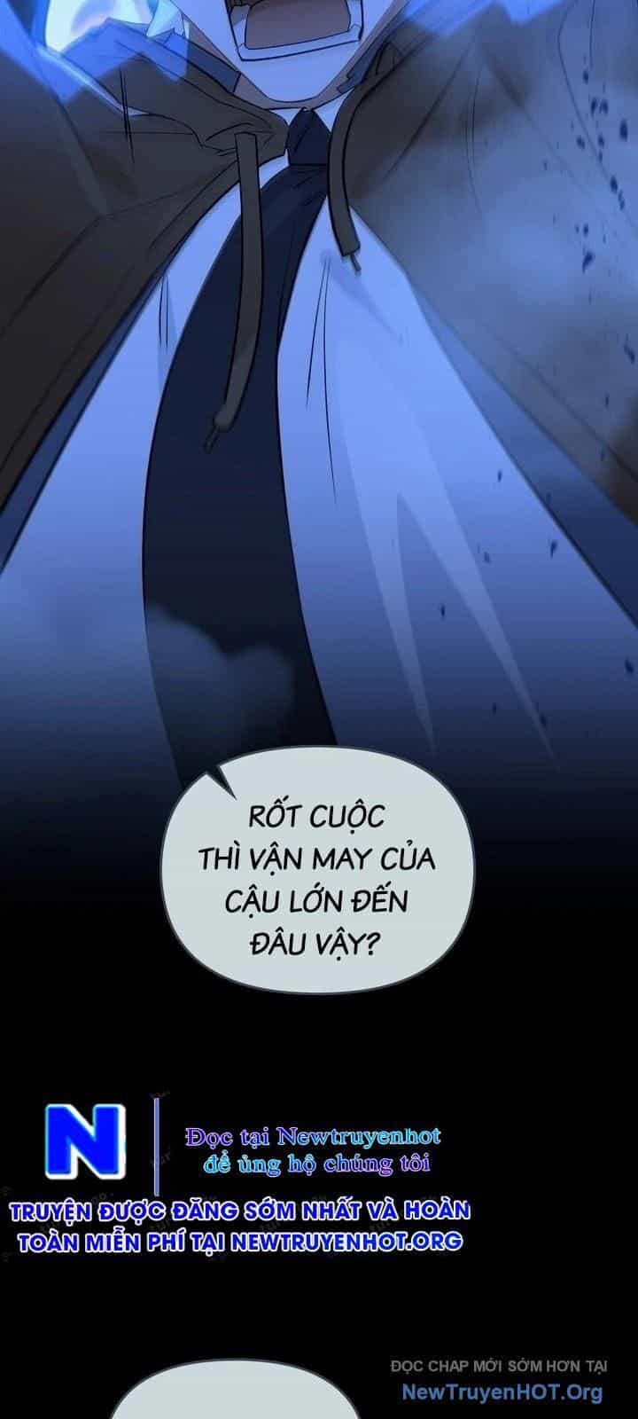 Giao Kèo Với Quỷ - Chương 48 - ảnh 7