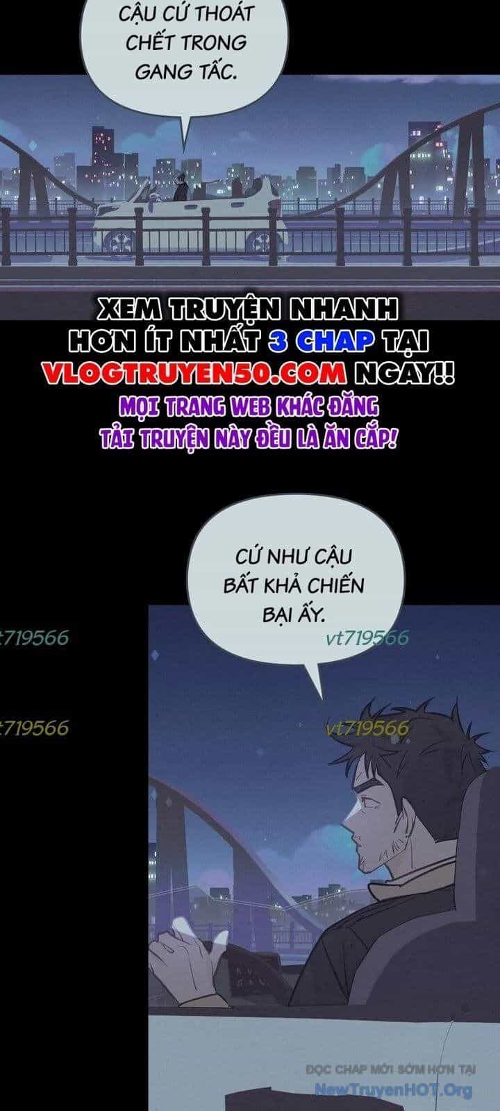 Giao Kèo Với Quỷ - Chương 48 - ảnh 8