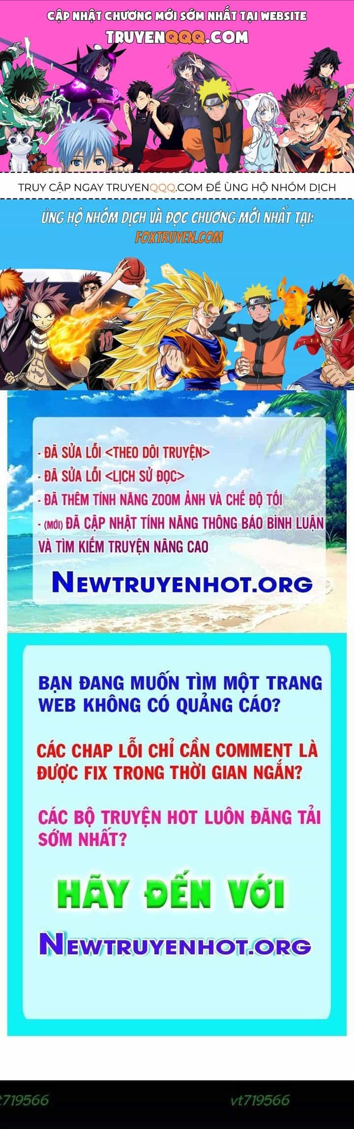 Giao Kèo Với Quỷ - Chương 49 - ảnh 1