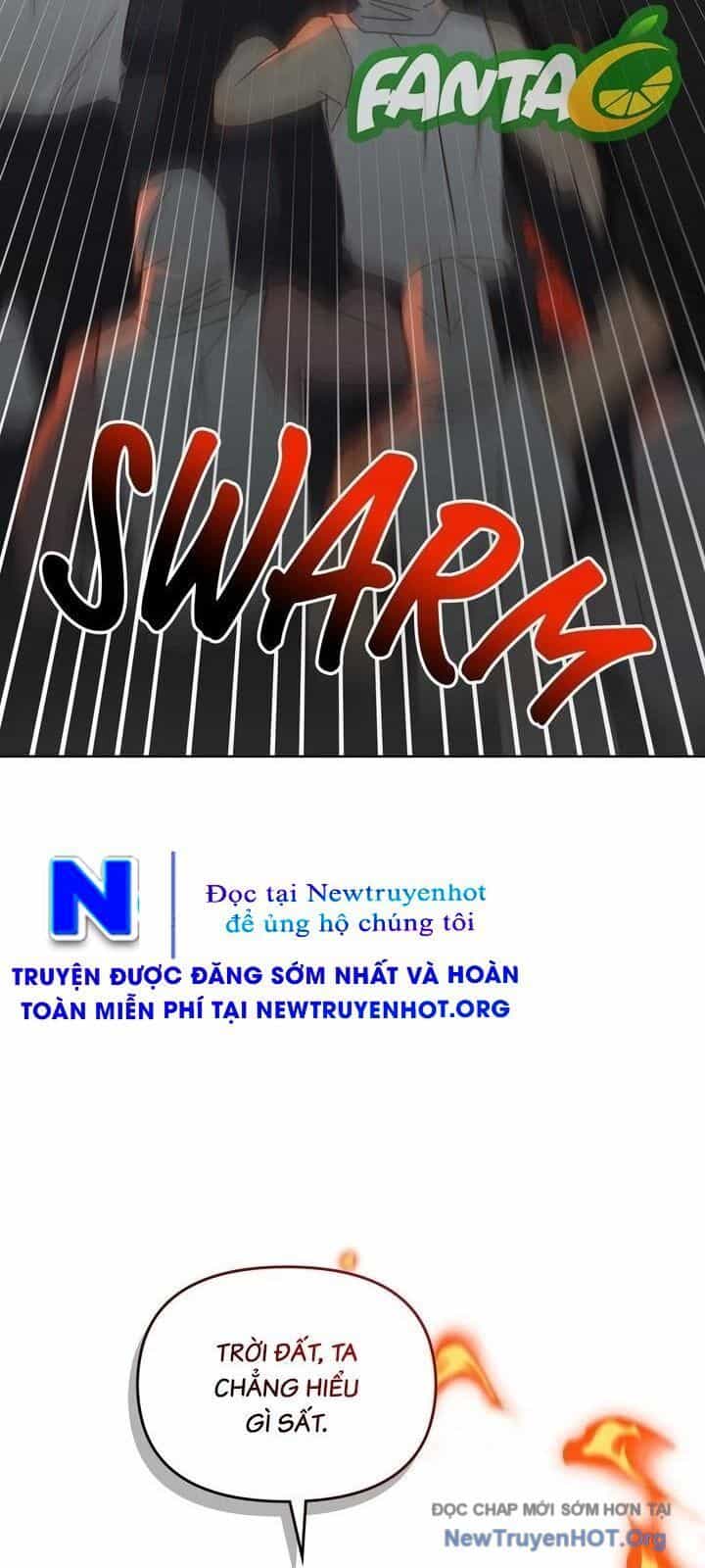 Giao Kèo Với Quỷ - Chương 49 - ảnh 10