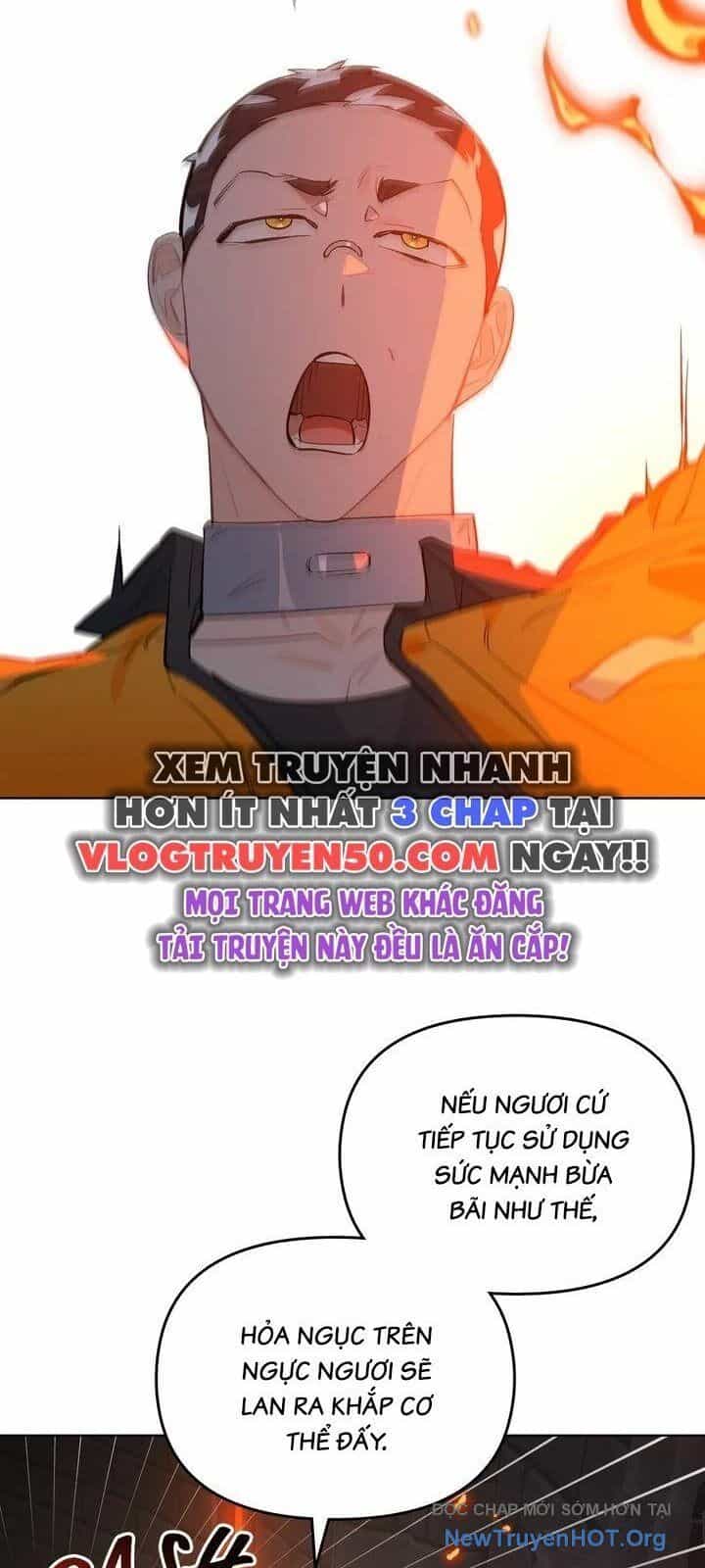 Giao Kèo Với Quỷ - Chương 49 - ảnh 11