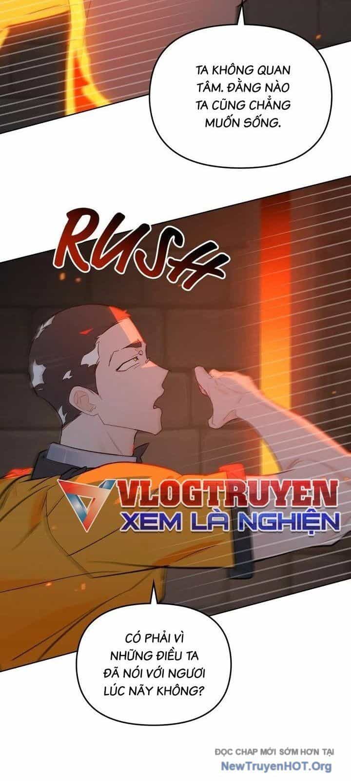 Giao Kèo Với Quỷ - Chương 49 - ảnh 13