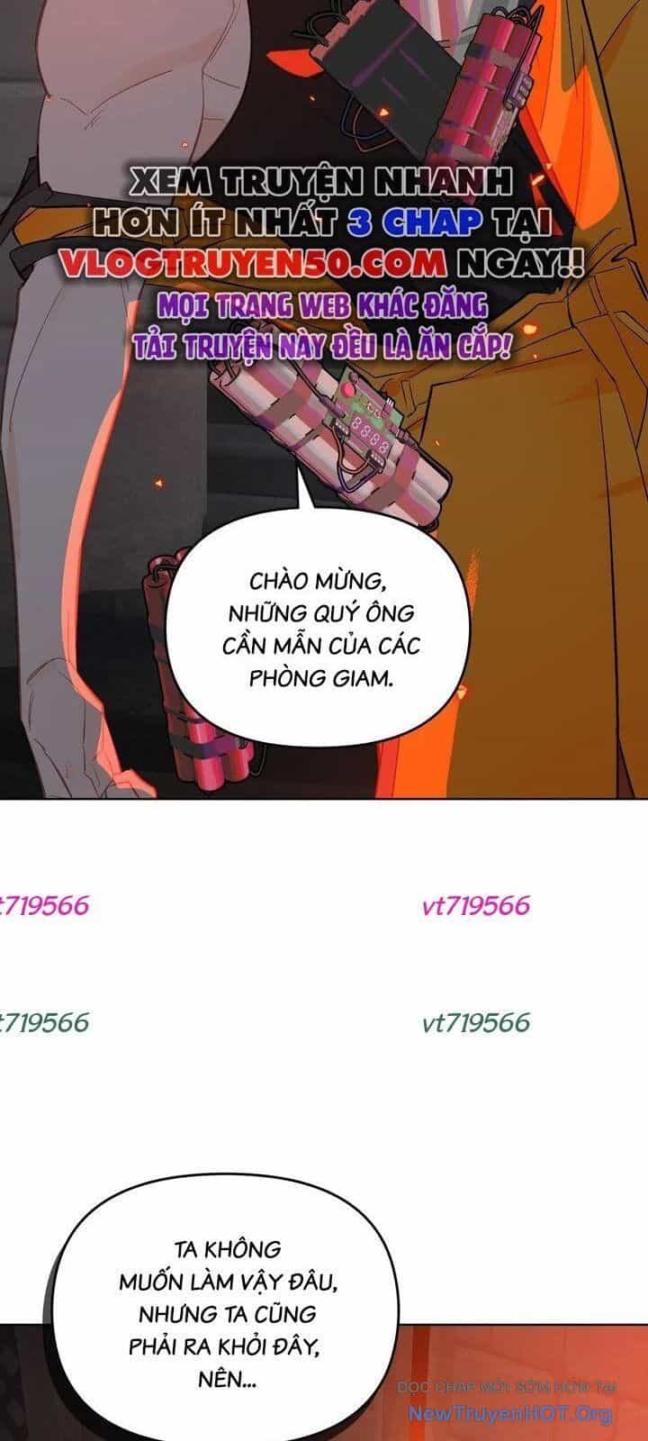 Giao Kèo Với Quỷ - Chương 49 - ảnh 17