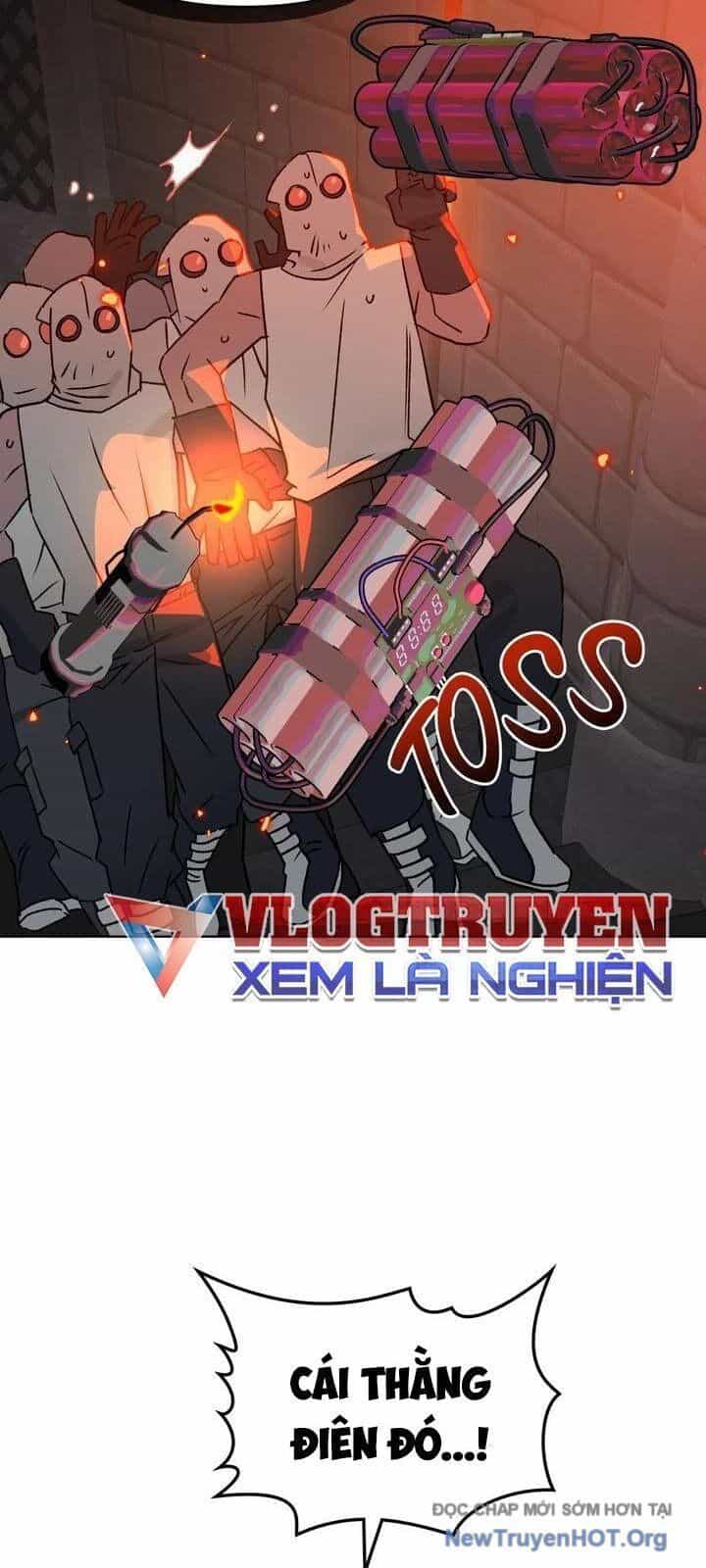 Giao Kèo Với Quỷ - Chương 49 - ảnh 18