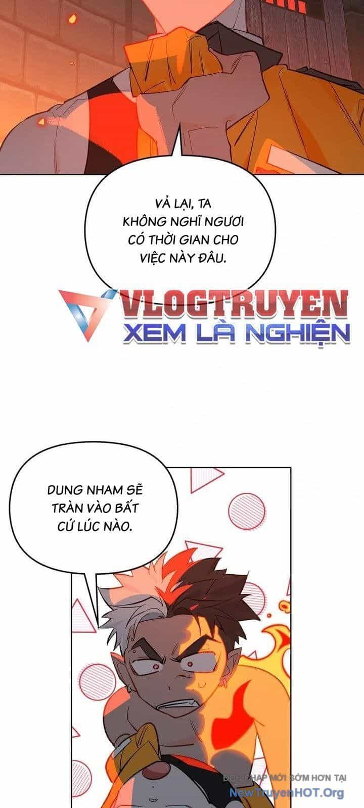 Giao Kèo Với Quỷ - Chương 49 - ảnh 24