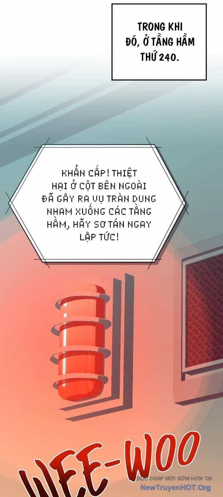 Giao Kèo Với Quỷ - Chương 49 - ảnh 28
