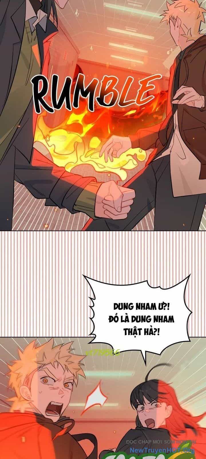 Giao Kèo Với Quỷ - Chương 49 - ảnh 31