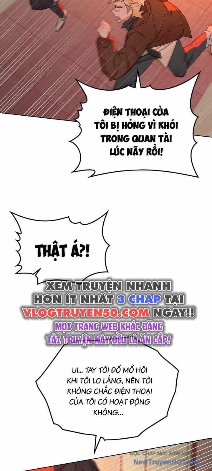Giao Kèo Với Quỷ - Chương 49 - ảnh 33