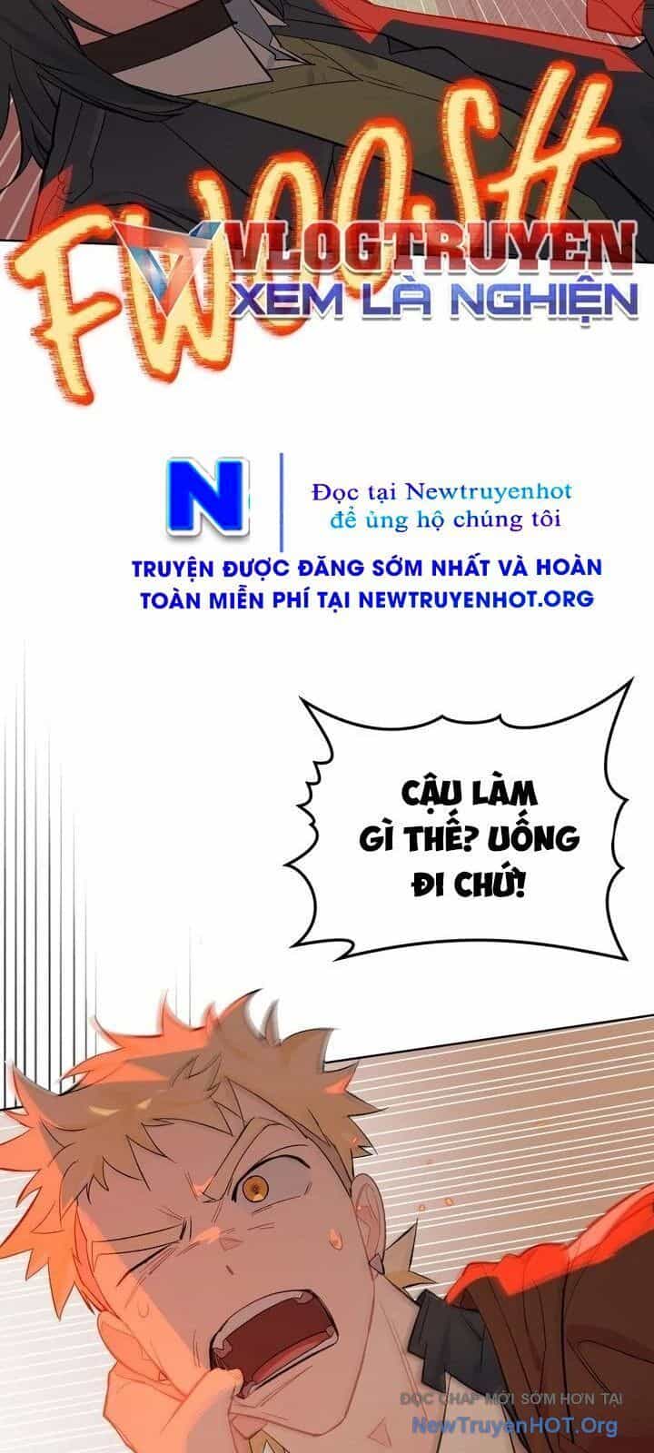 Giao Kèo Với Quỷ - Chương 49 - ảnh 41