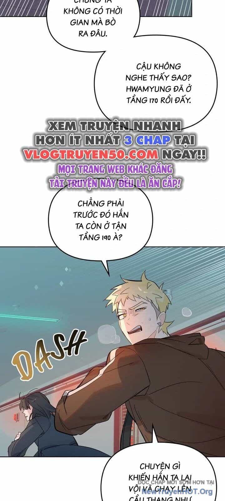 Giao Kèo Với Quỷ - Chương 49 - ảnh 6