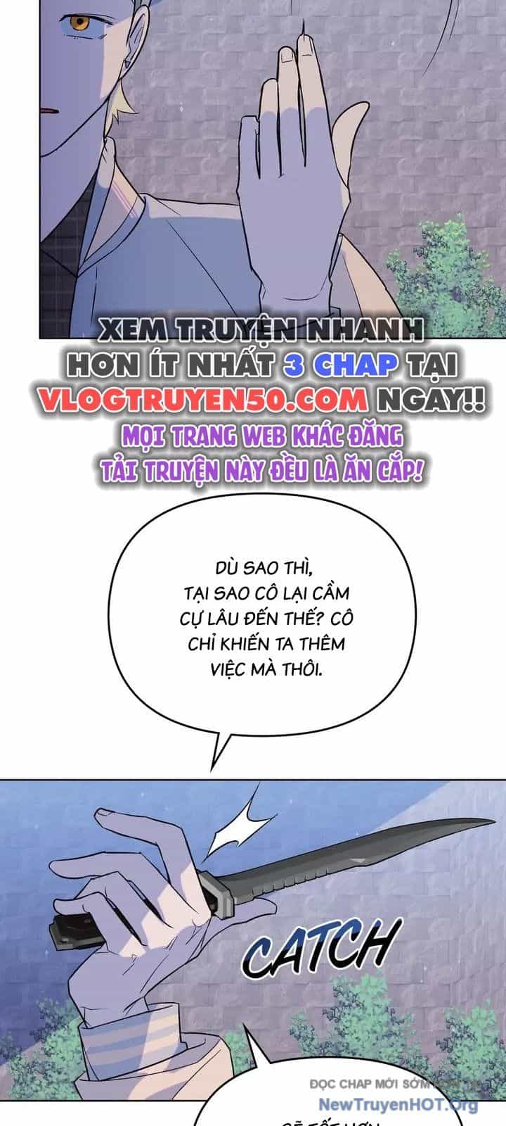 Giao Kèo Với Quỷ - Chương 5 - ảnh 10