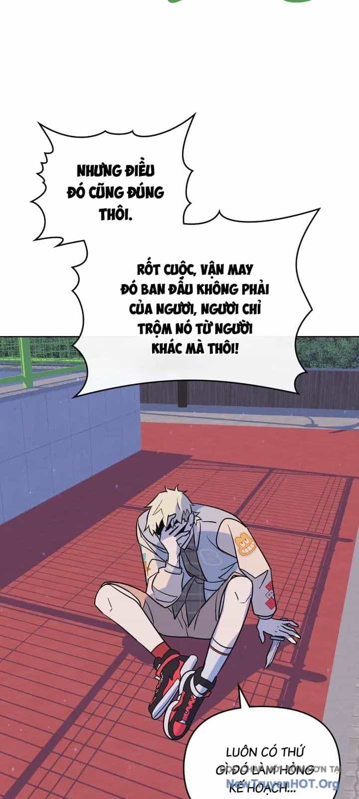 Giao Kèo Với Quỷ - Chương 5 - ảnh 14