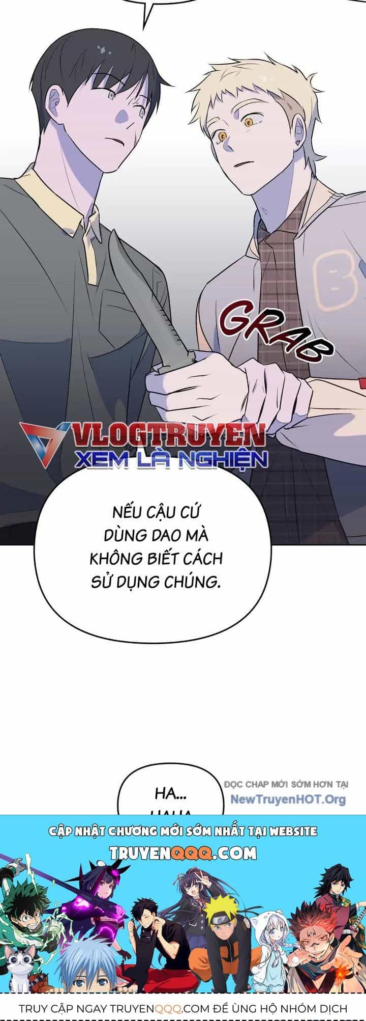 Giao Kèo Với Quỷ - Chương 5 - ảnh 21