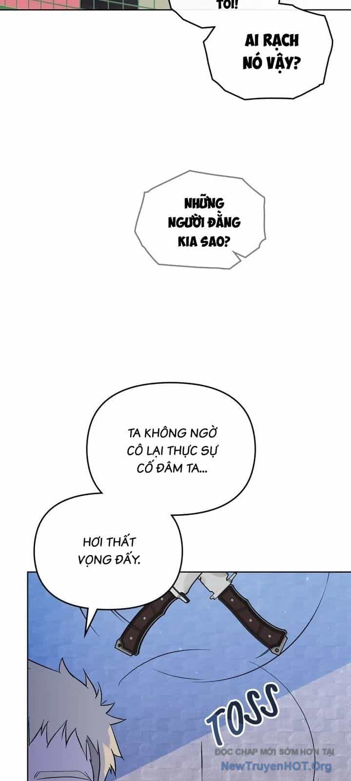 Giao Kèo Với Quỷ - Chương 5 - ảnh 9