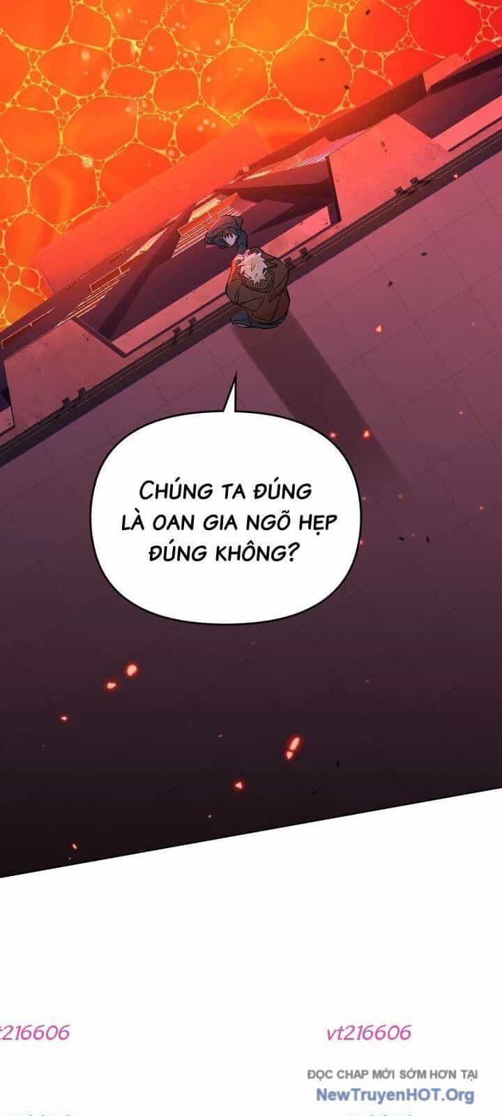 Giao Kèo Với Quỷ - Chương 50 - ảnh 21
