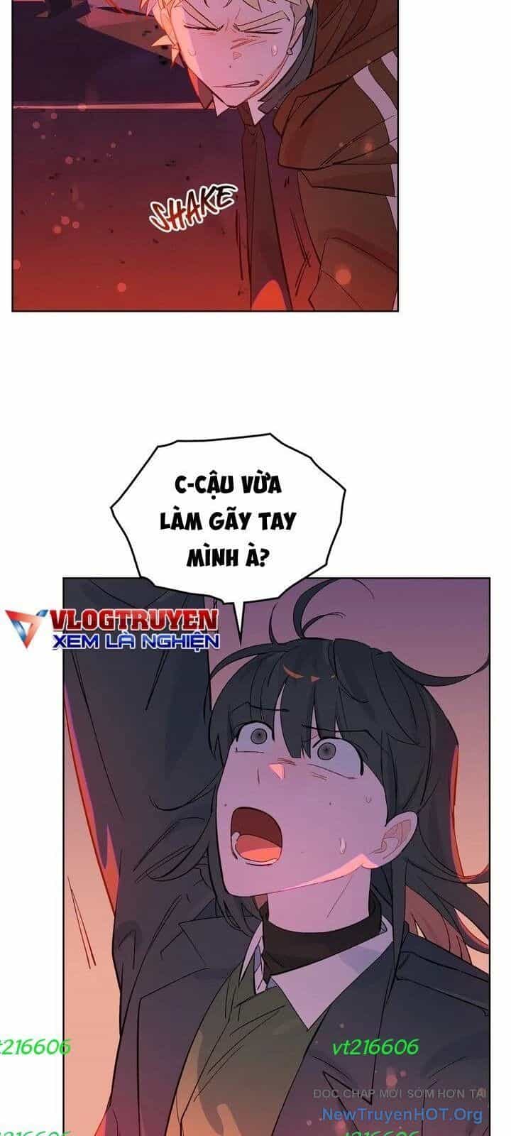 Giao Kèo Với Quỷ - Chương 50 - ảnh 25
