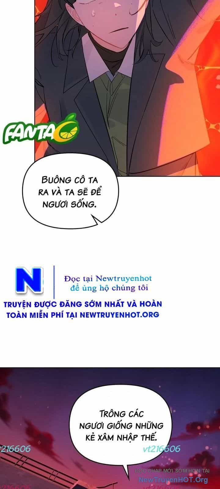 Giao Kèo Với Quỷ - Chương 50 - ảnh 29