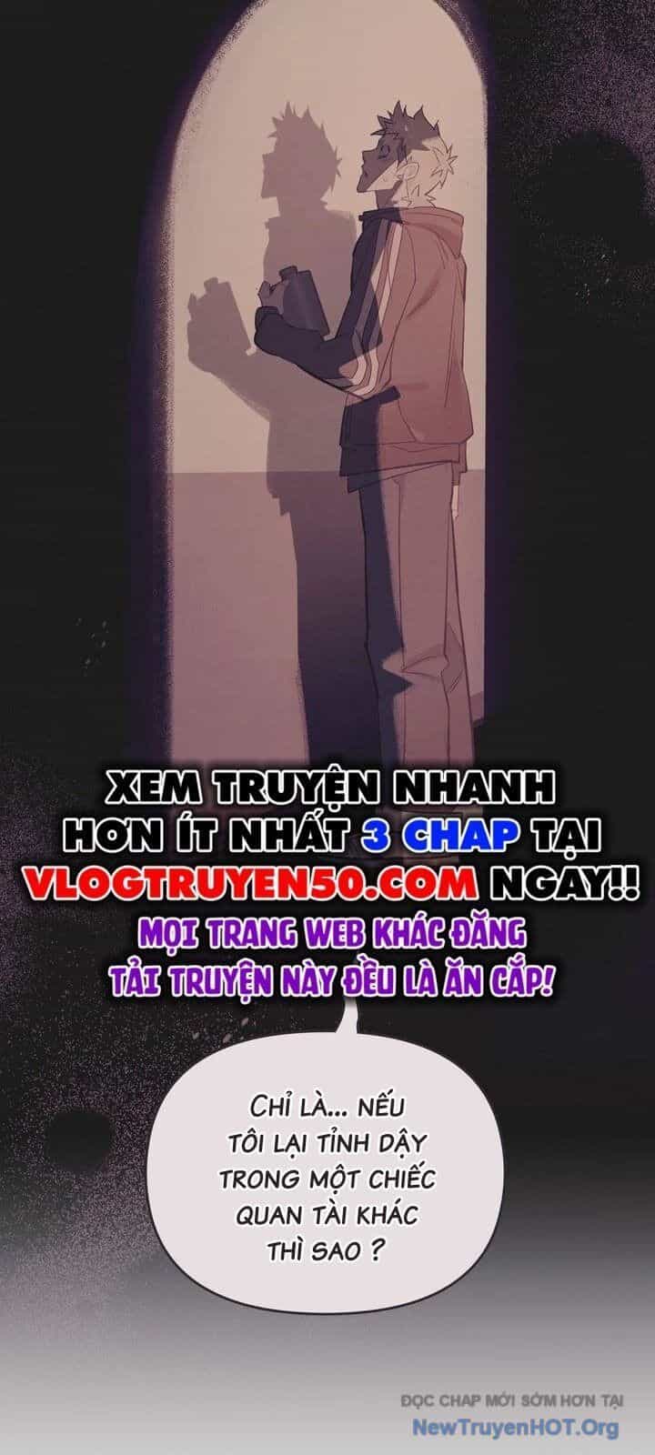 Giao Kèo Với Quỷ - Chương 50 - ảnh 3