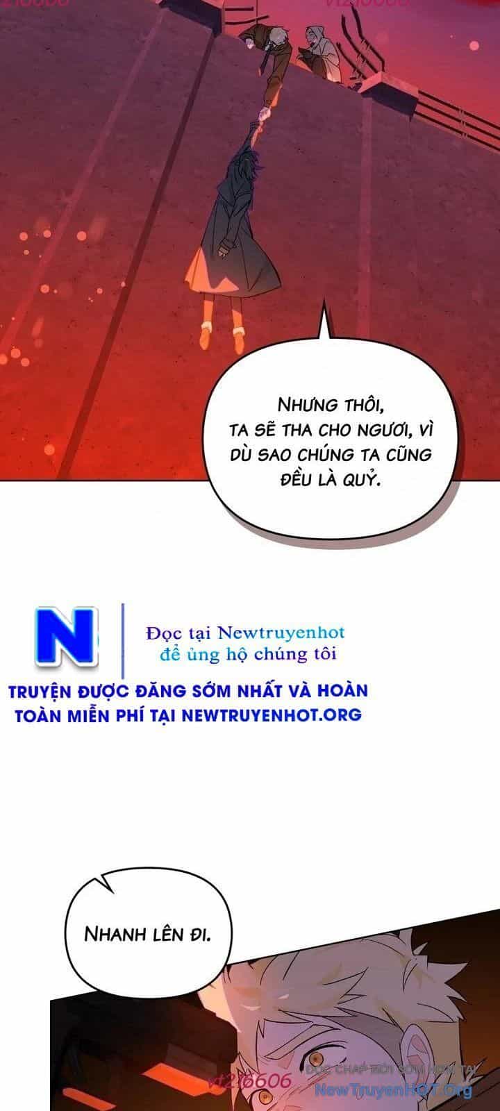 Giao Kèo Với Quỷ - Chương 50 - ảnh 30
