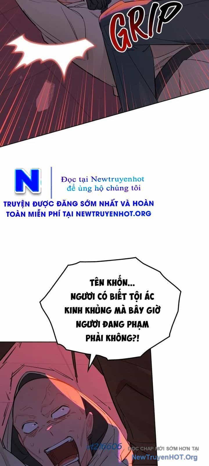 Giao Kèo Với Quỷ - Chương 50 - ảnh 46
