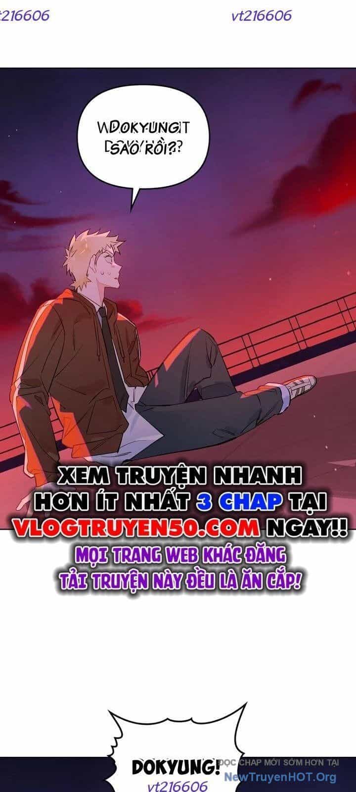 Giao Kèo Với Quỷ - Chương 50 - ảnh 8