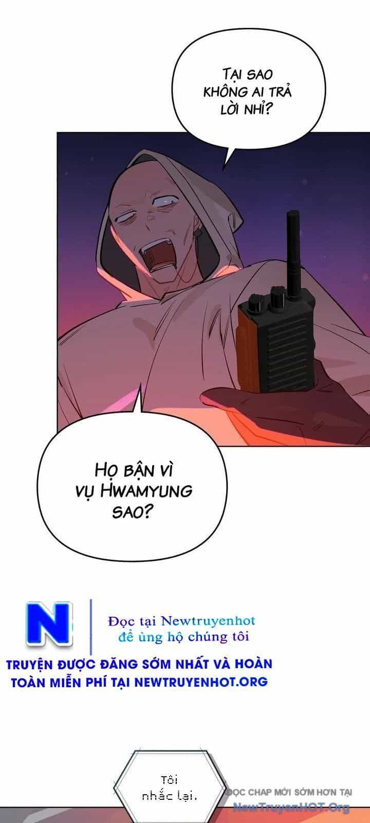 Giao Kèo Với Quỷ - Chương 51 - ảnh 10
