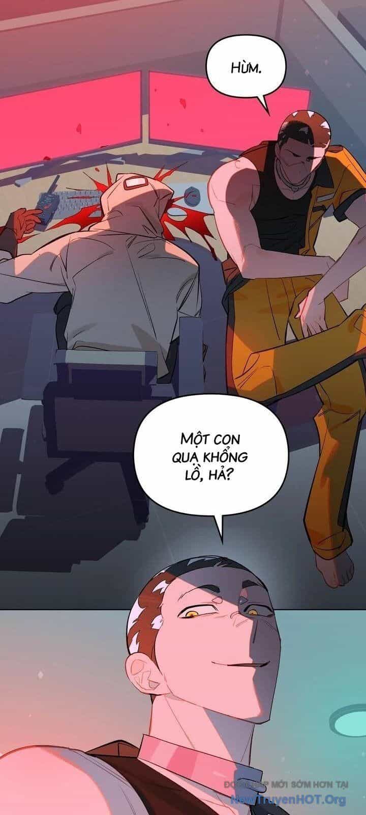 Giao Kèo Với Quỷ - Chương 51 - ảnh 12