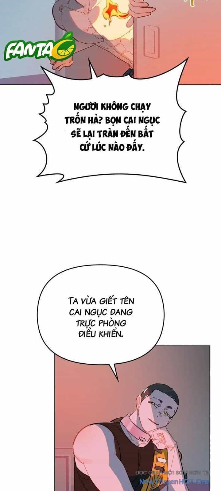 Giao Kèo Với Quỷ - Chương 51 - ảnh 14