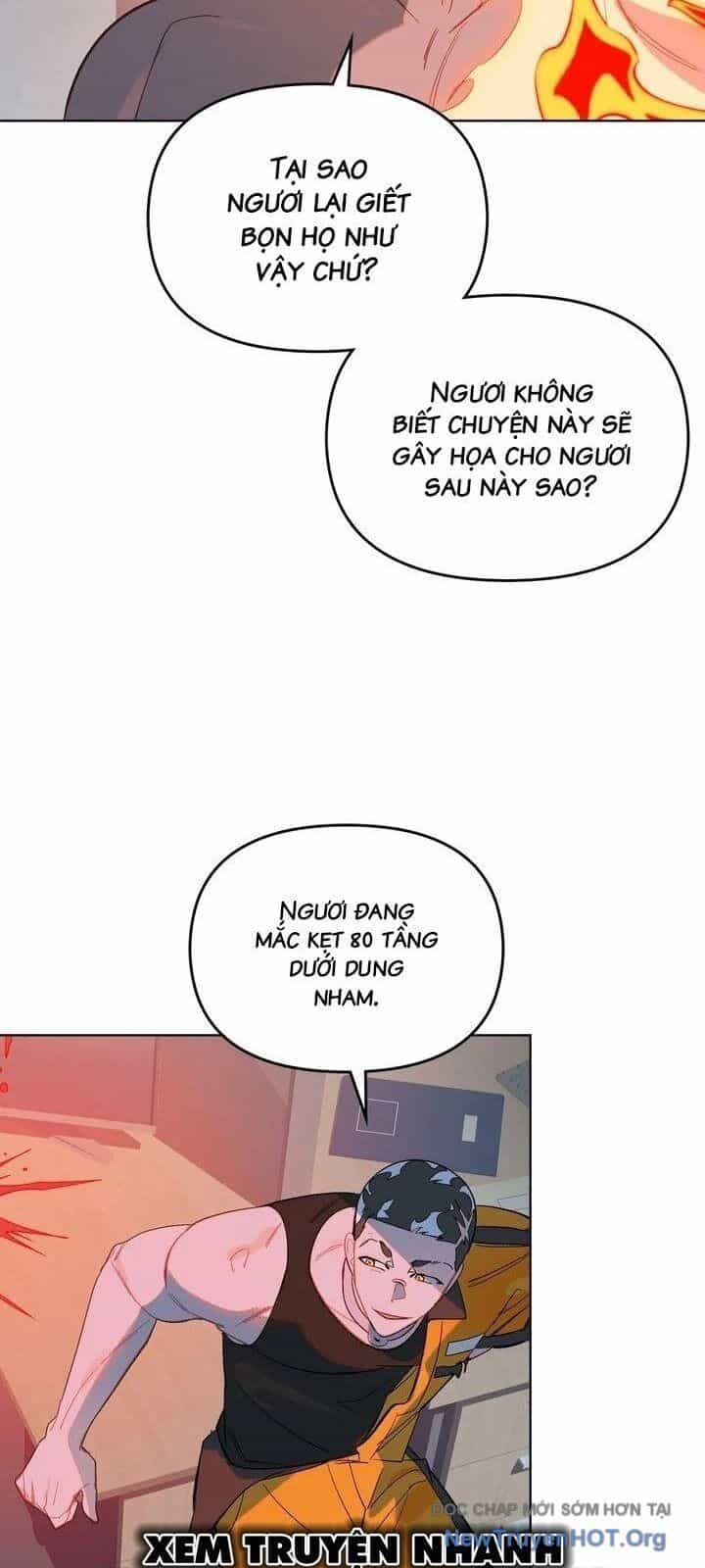 Giao Kèo Với Quỷ - Chương 51 - ảnh 16