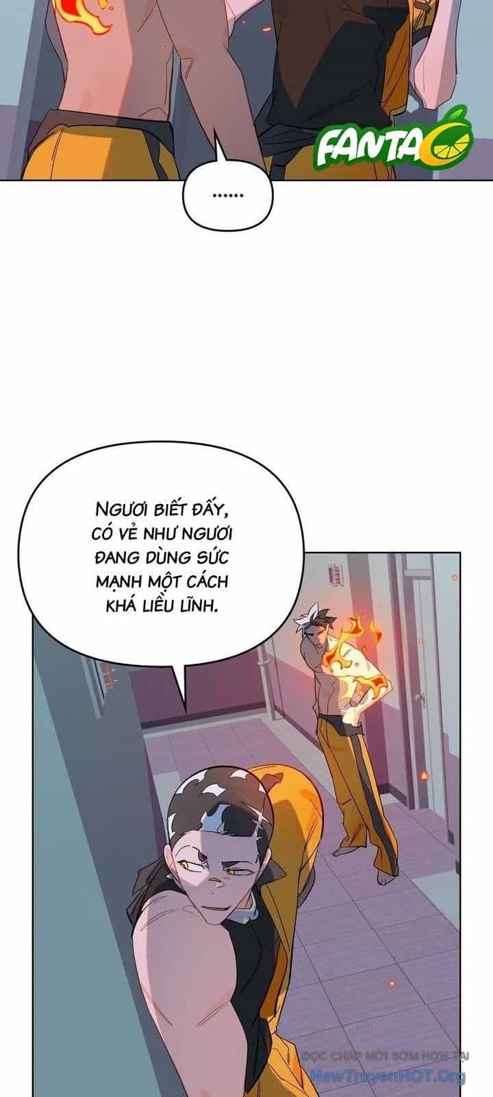 Giao Kèo Với Quỷ - Chương 51 - ảnh 18