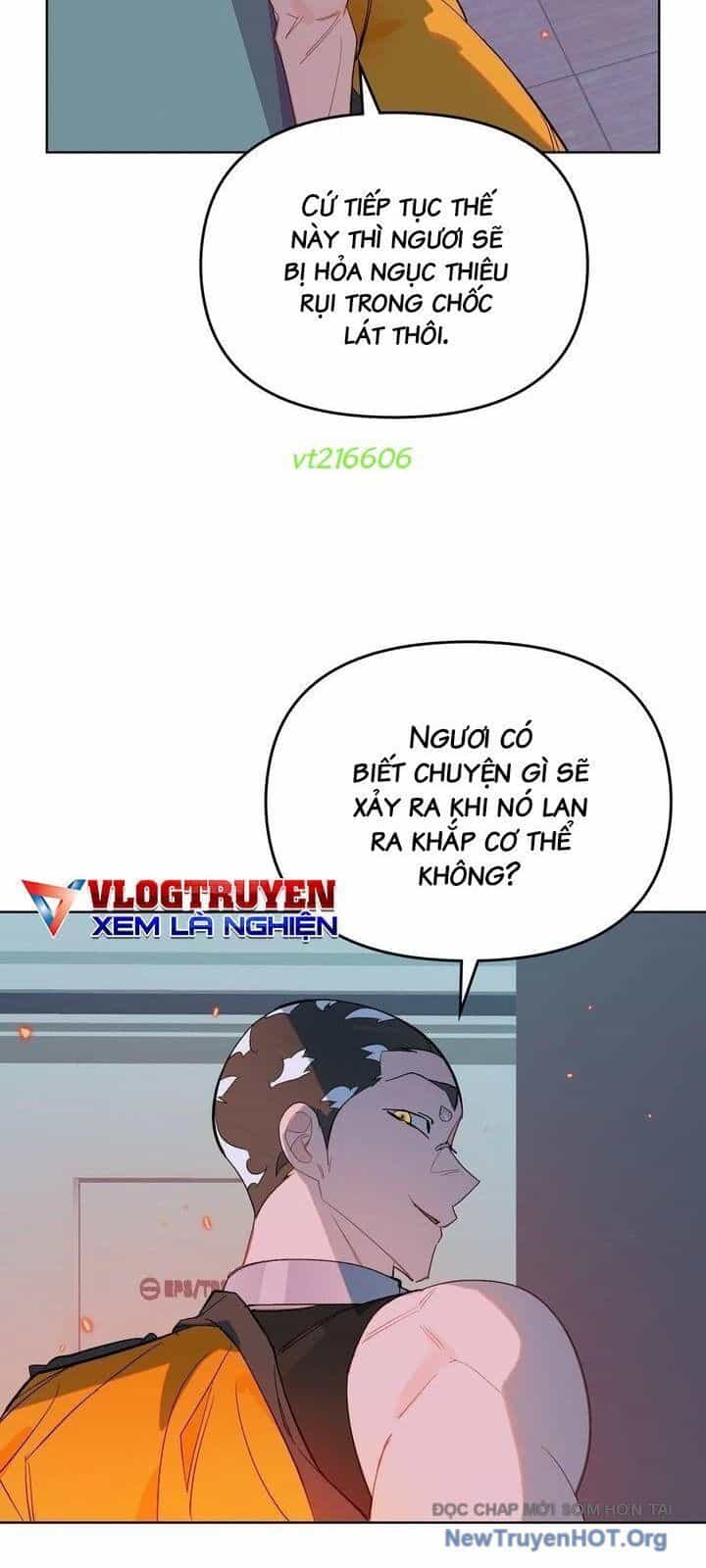 Giao Kèo Với Quỷ - Chương 51 - ảnh 19