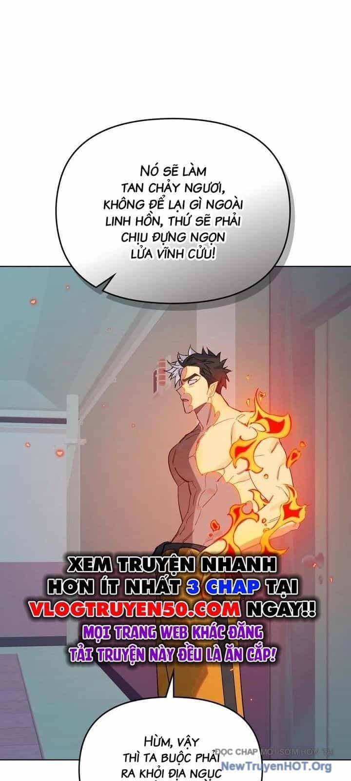 Giao Kèo Với Quỷ - Chương 51 - ảnh 20