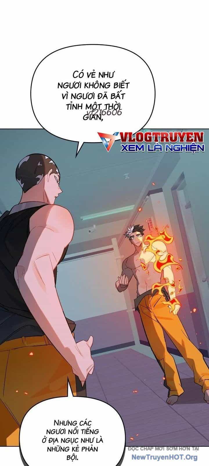 Giao Kèo Với Quỷ - Chương 51 - ảnh 23